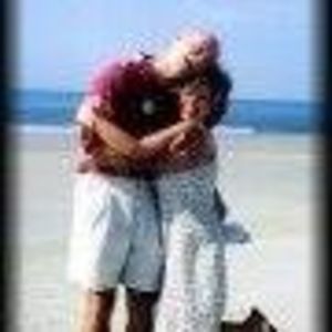 Meet your Posher, Ginger n roy